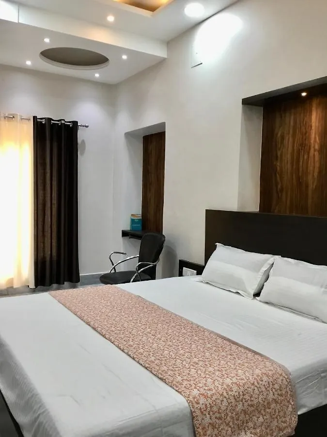 Mandakini Homestay Varanasi India