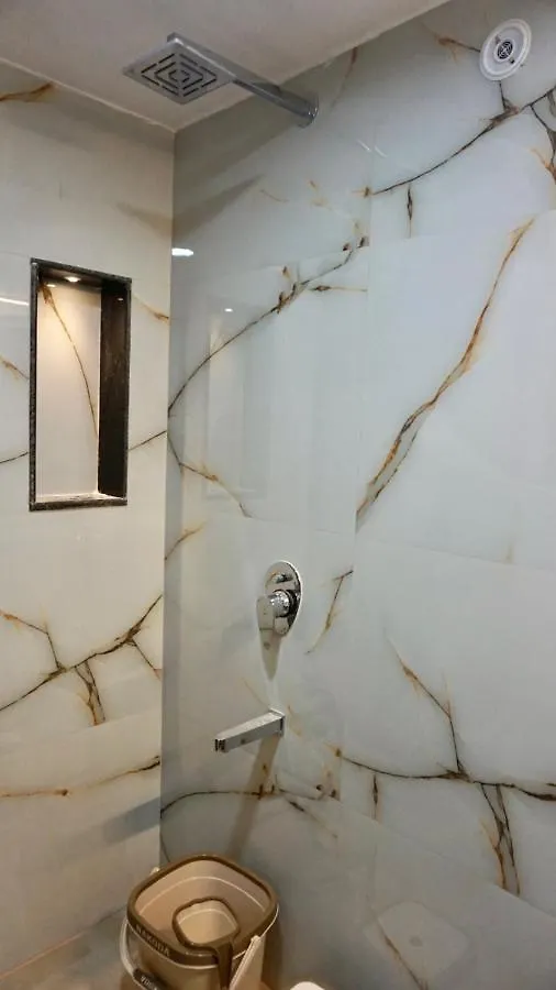 Mandakini Homestay Varanasi 0*,  India