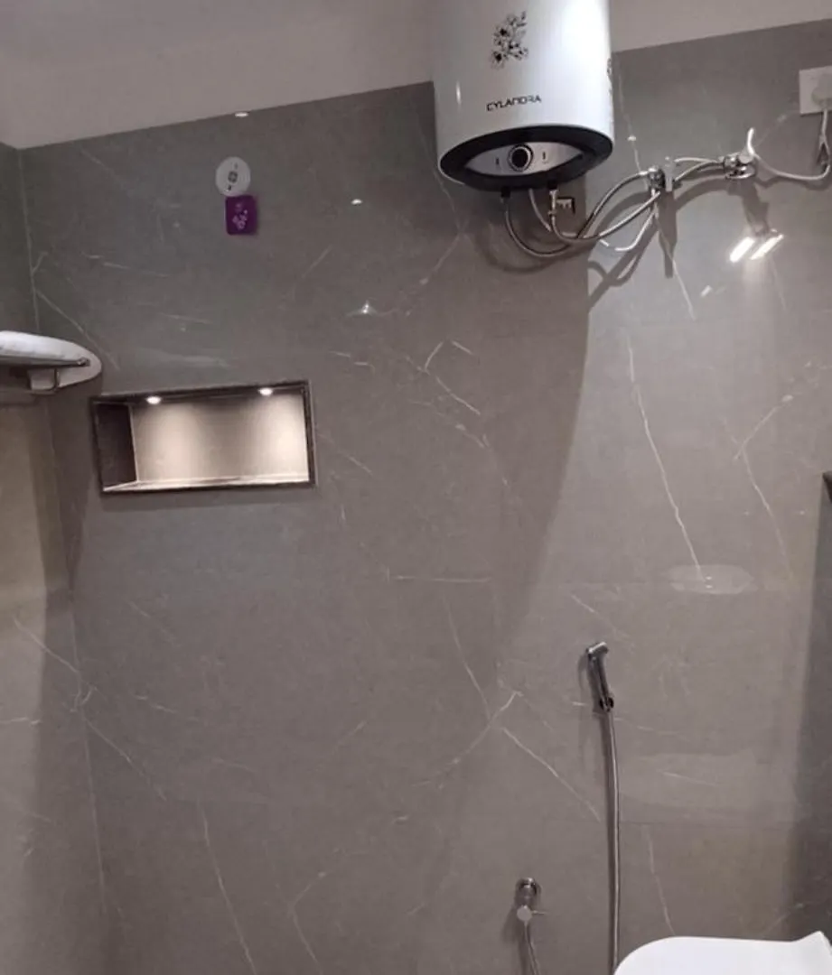 Mandakini Homestay Varanasi India