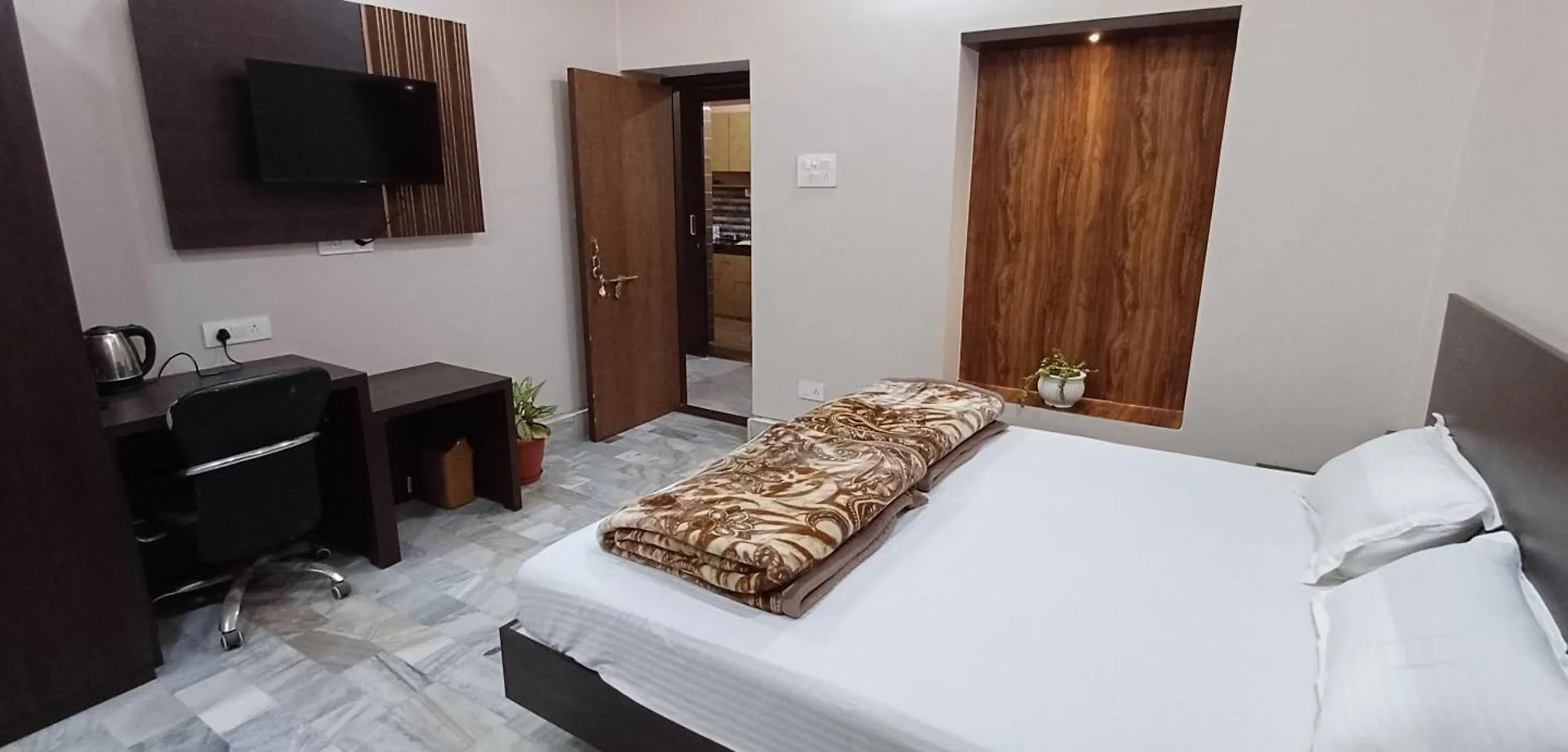Mandakini Homestay Varanasi