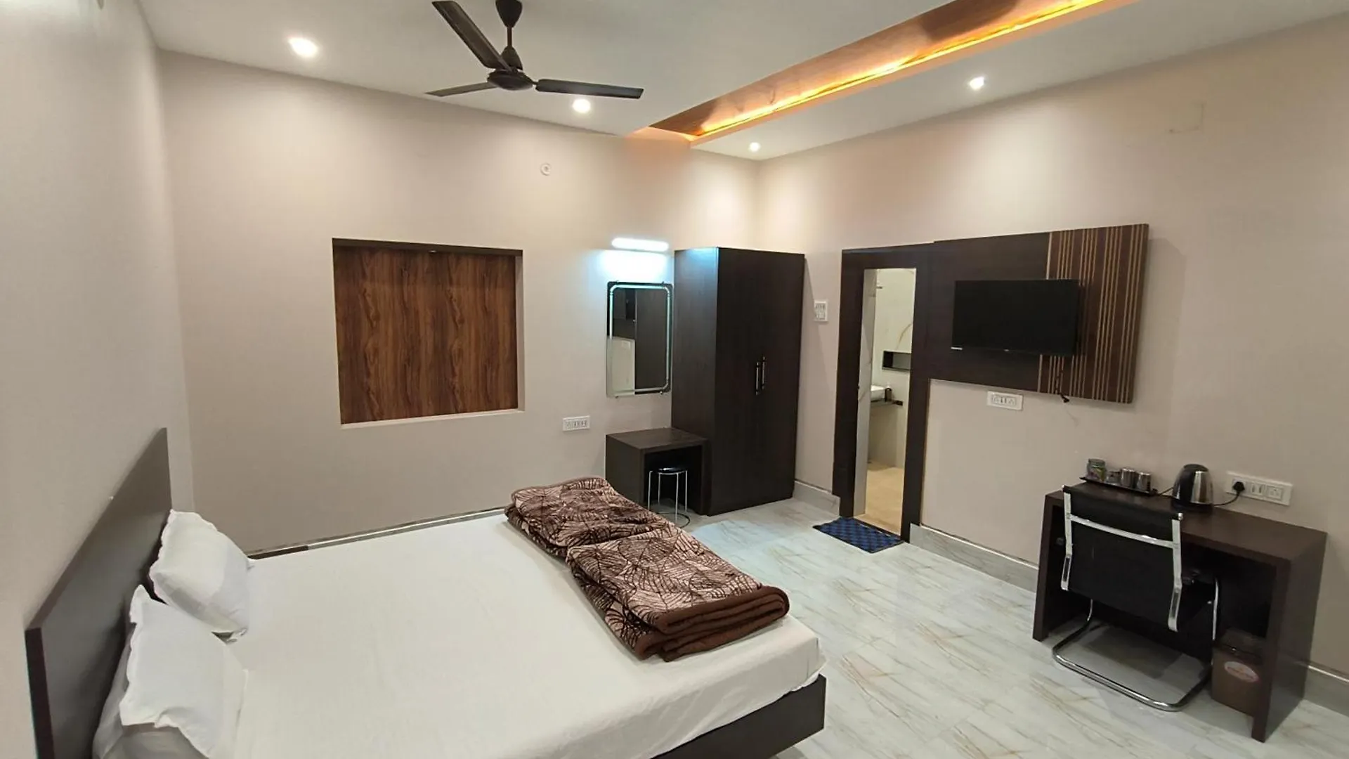 Mandakini Homestay Varanasi