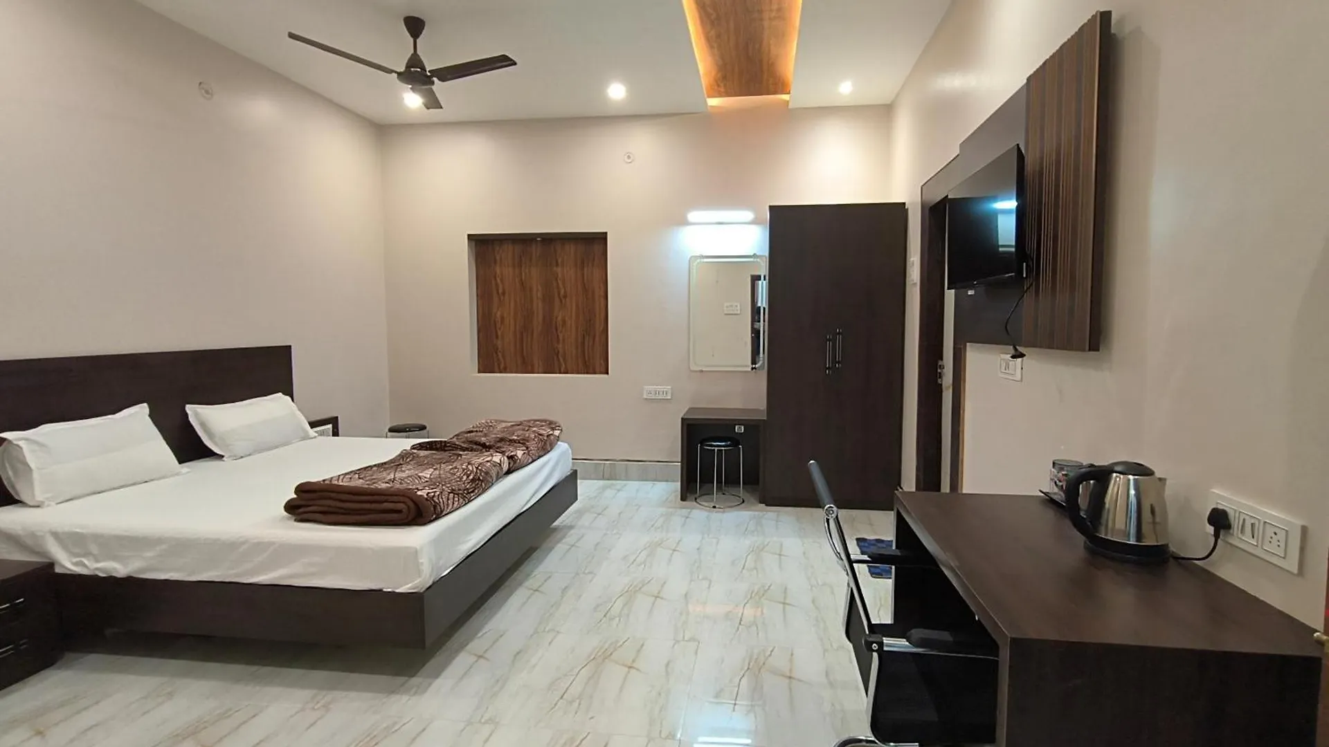 Mandakini Homestay Varanasi