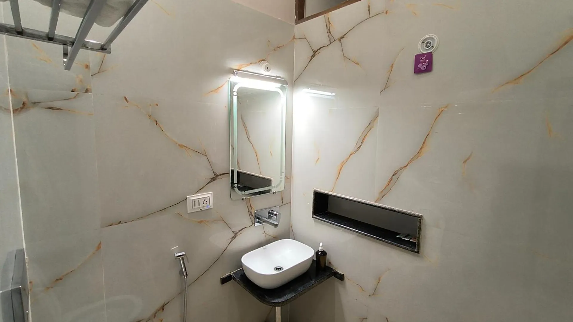 Mandakini Homestay Varanasi
