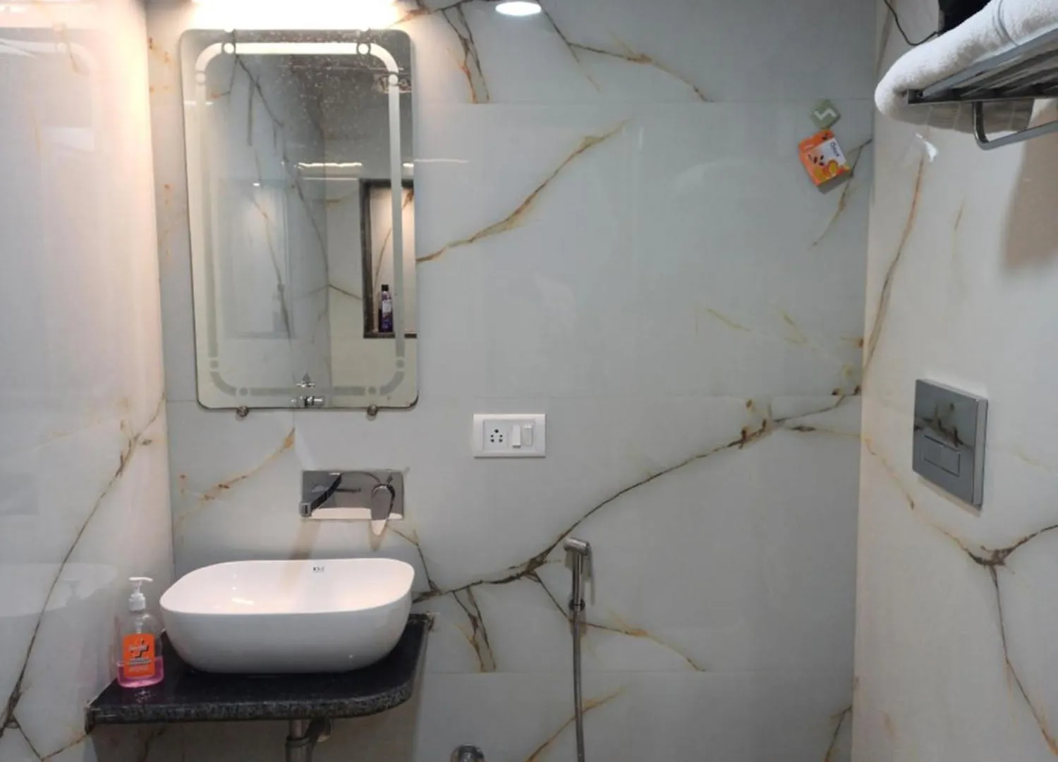 Mandakini Homestay Varanasi India