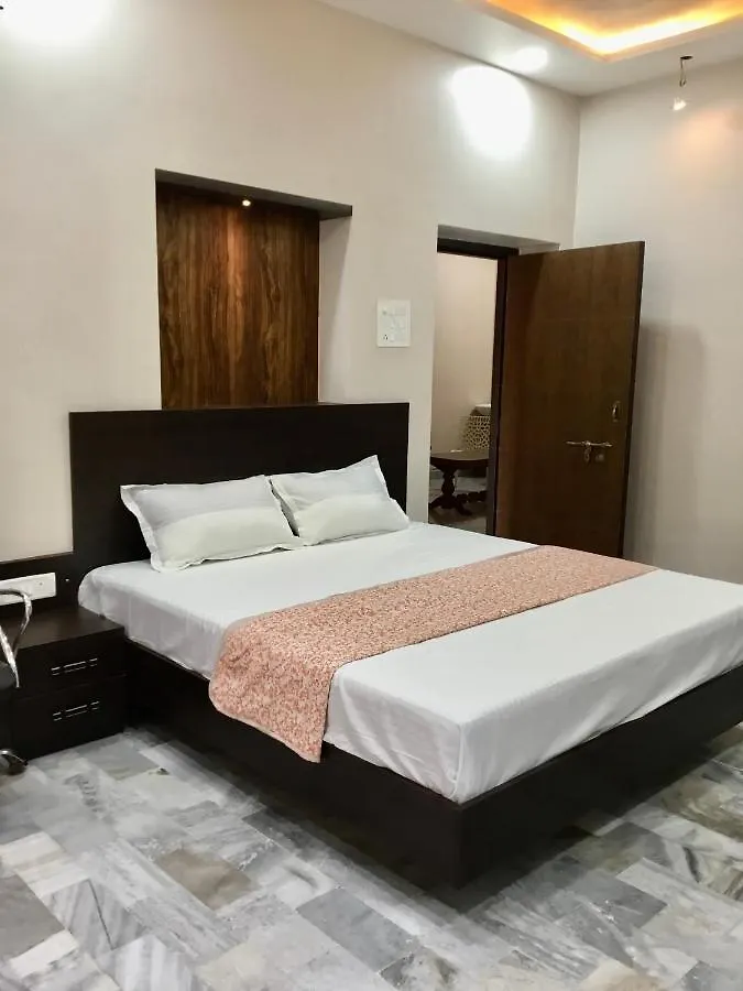 Mandakini Homestay Varanasi