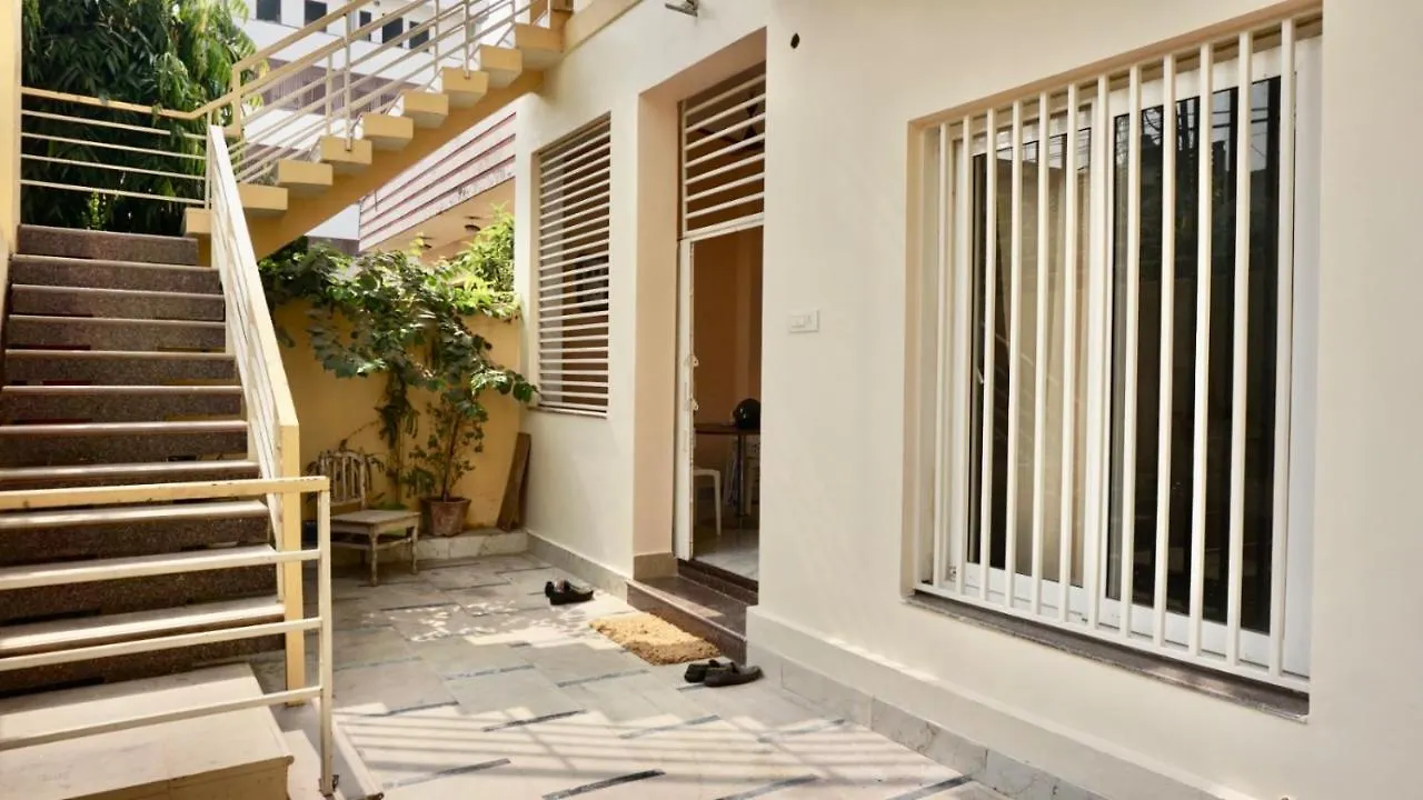 Mandakini Homestay Varanasi India