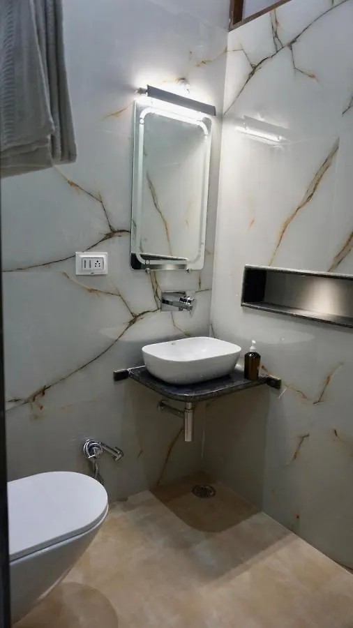 Mandakini Homestay Varanasi
