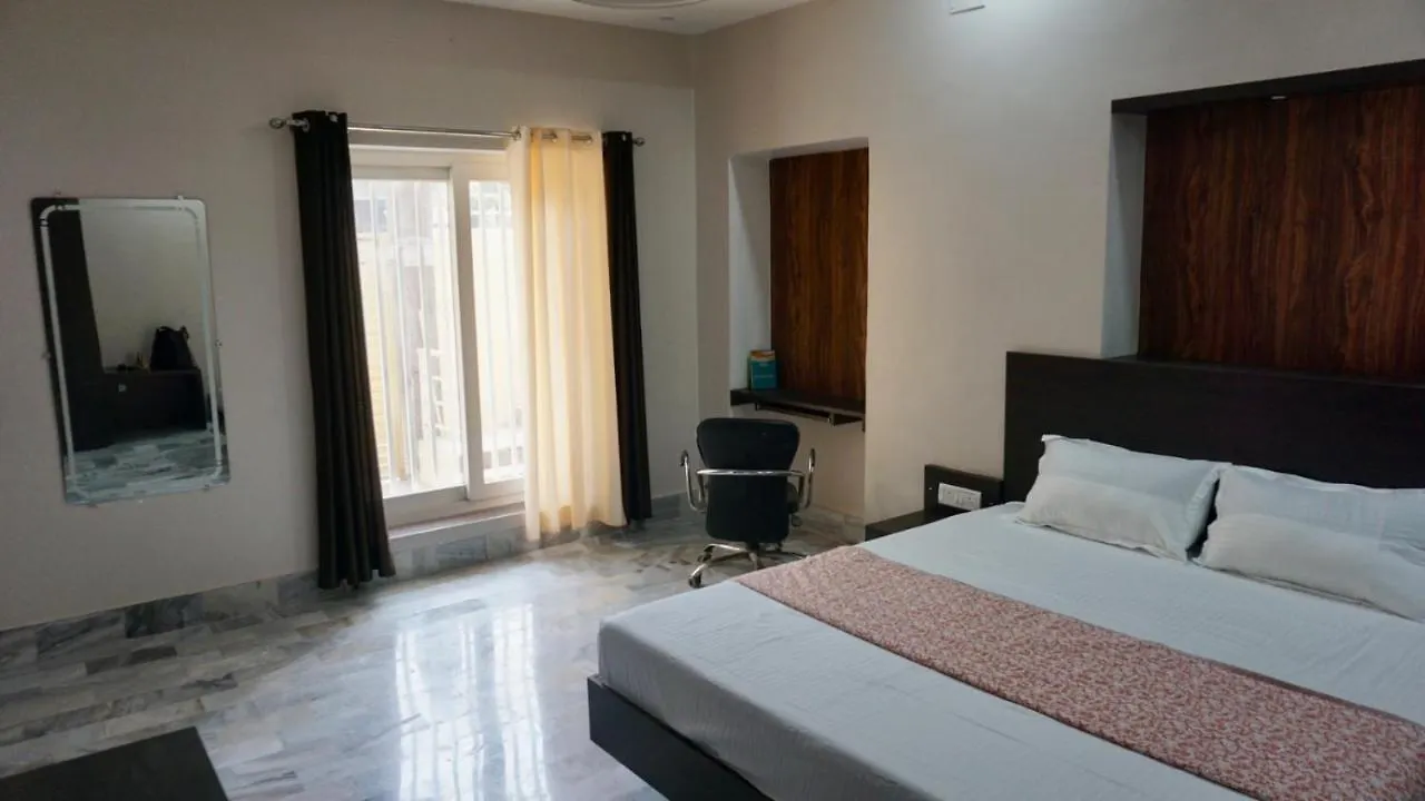 Mandakini Homestay Varanasi