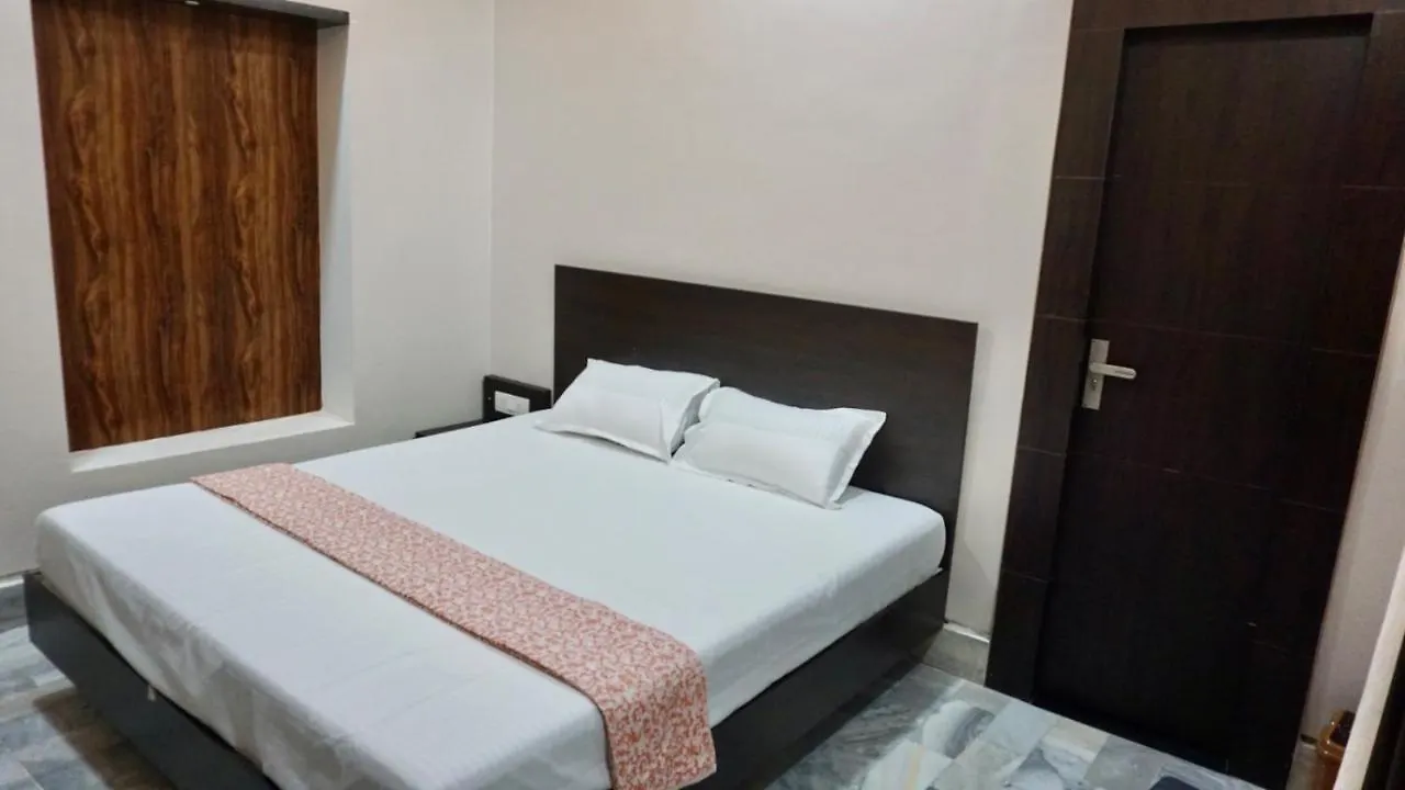 Mandakini Homestay Varanasi India
