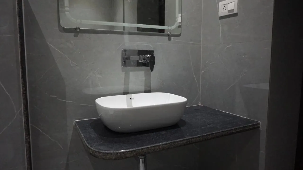 Mandakini Homestay Varanasi 0*,