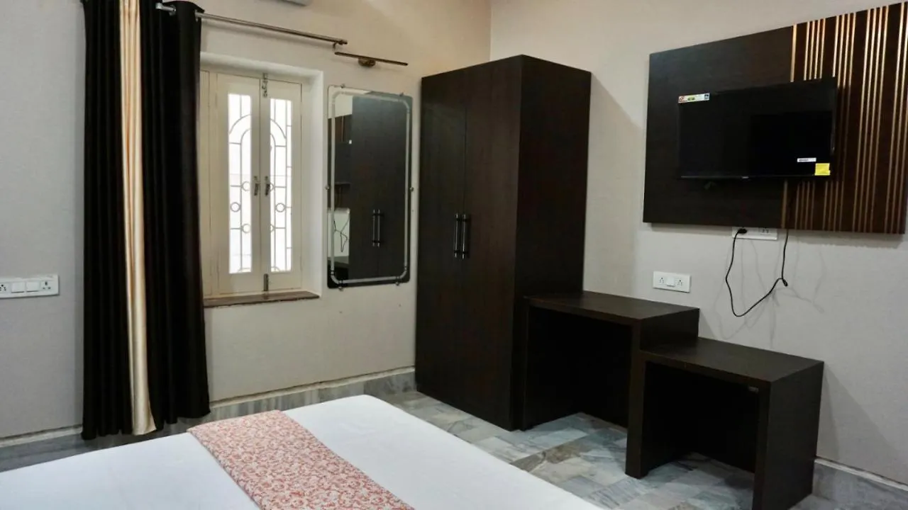 Mandakini Homestay Varanasi