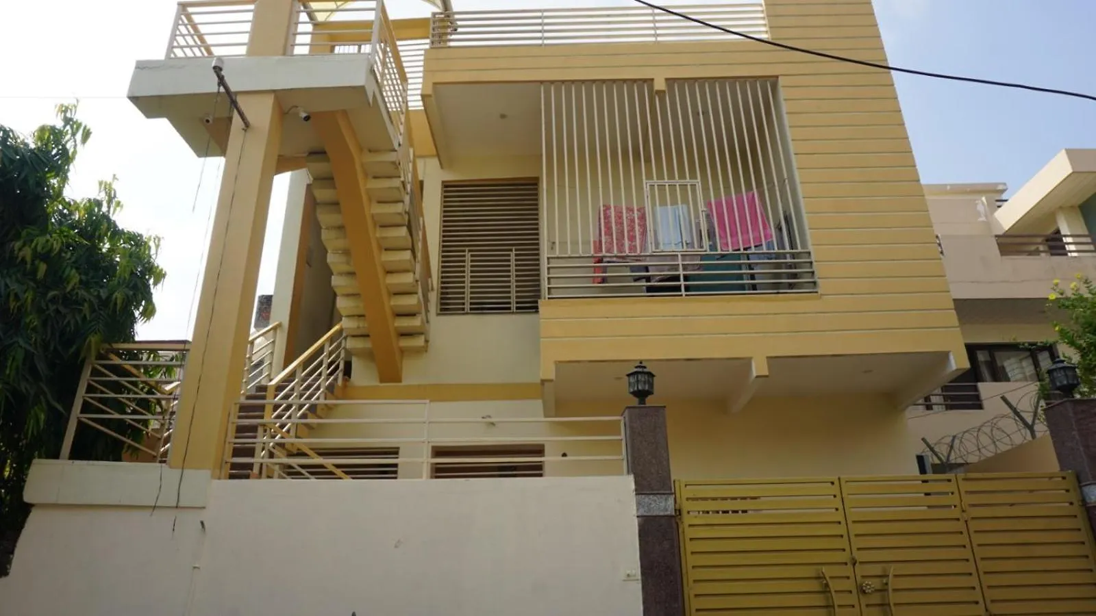 Mandakini Homestay Varanasi