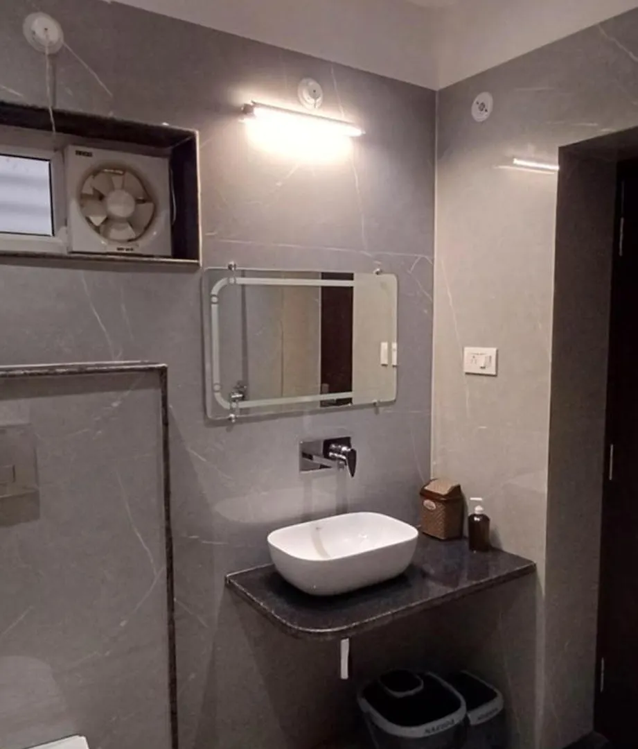 Mandakini Homestay Varanasi