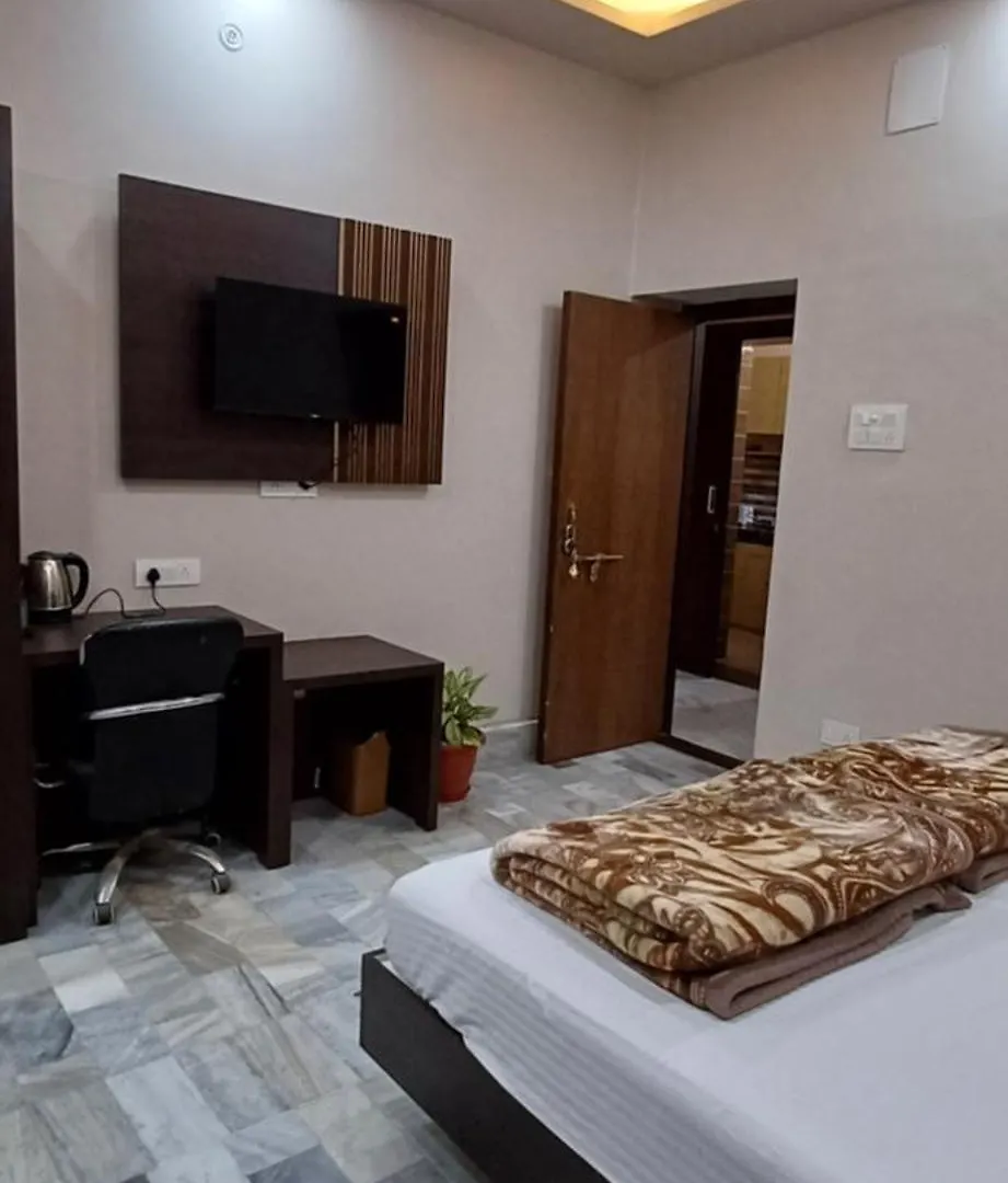 Mandakini Homestay Varanasi