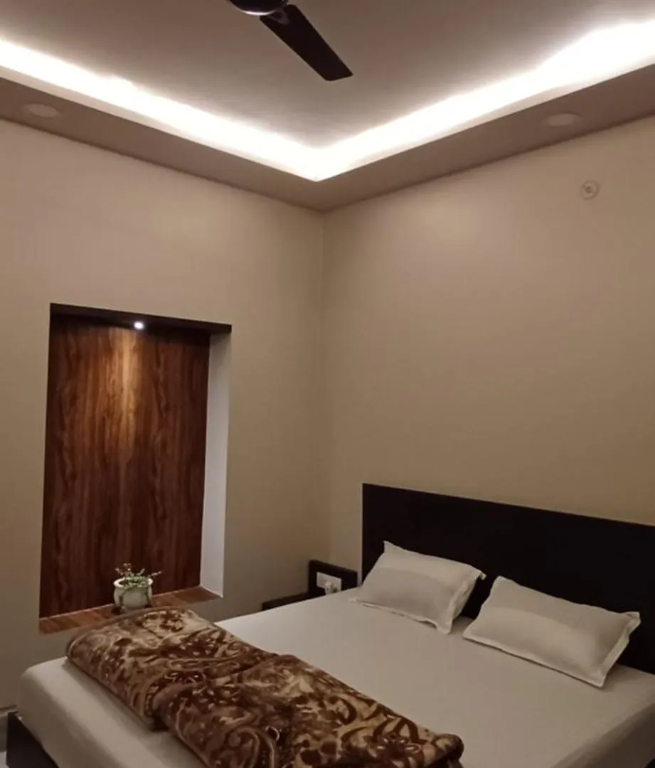 Mandakini Homestay Varanasi