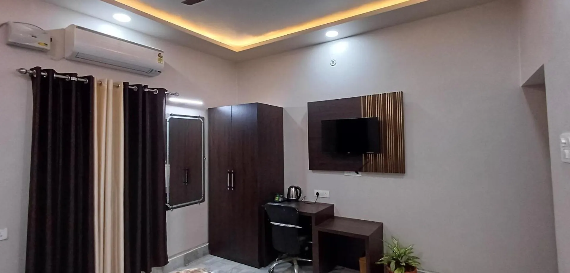 Mandakini Homestay Varanasi