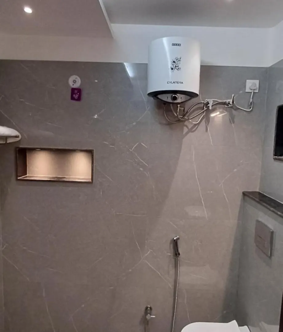 Mandakini Homestay Varanasi India