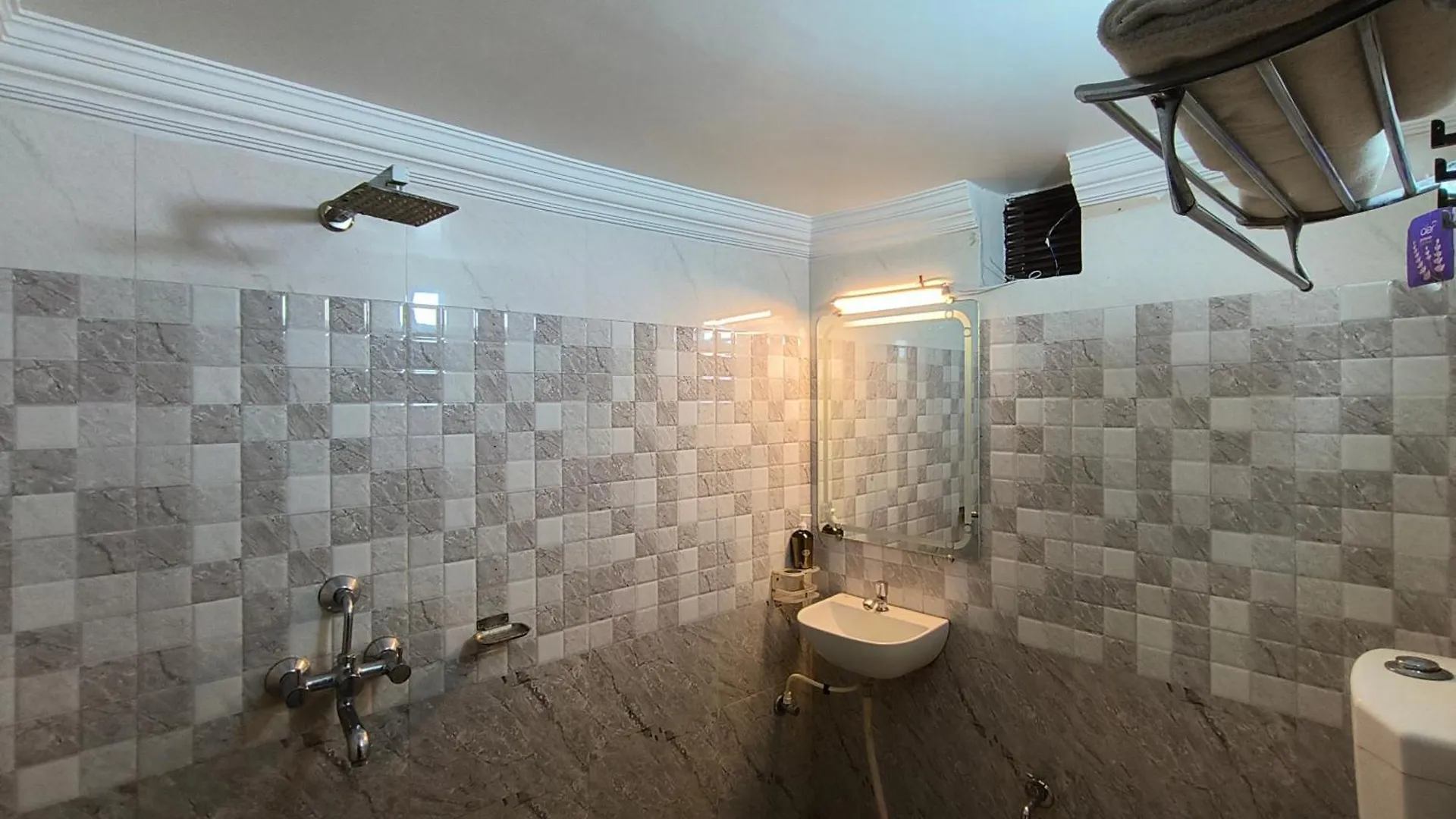 Mandakini Homestay Varanasi