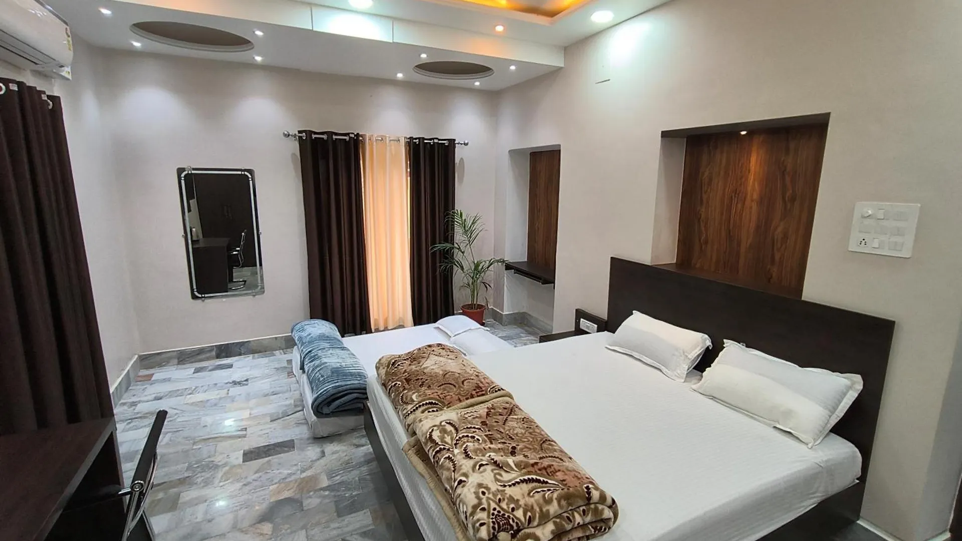 Mandakini Homestay Varanasi