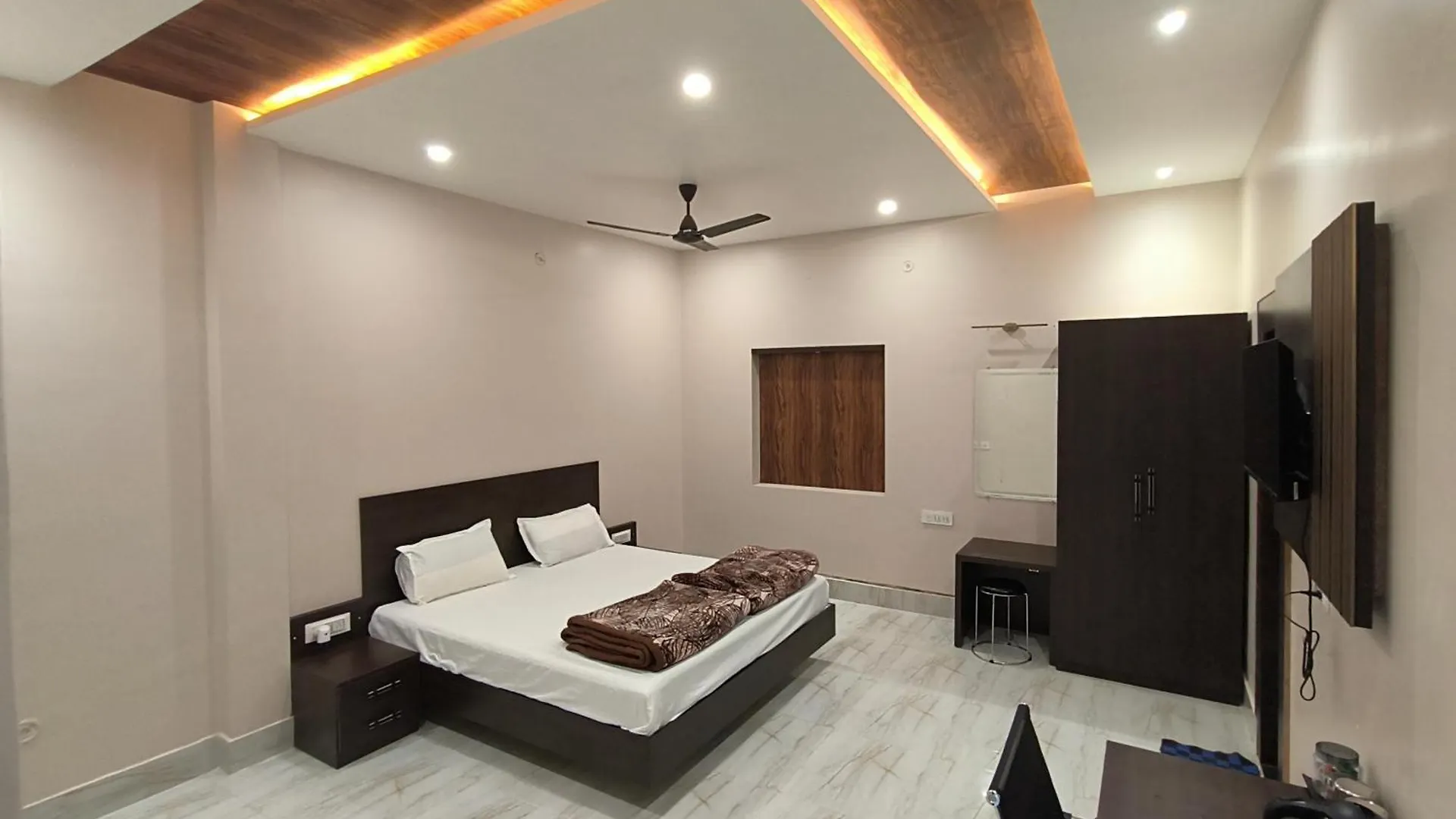 Mandakini Homestay Varanasi