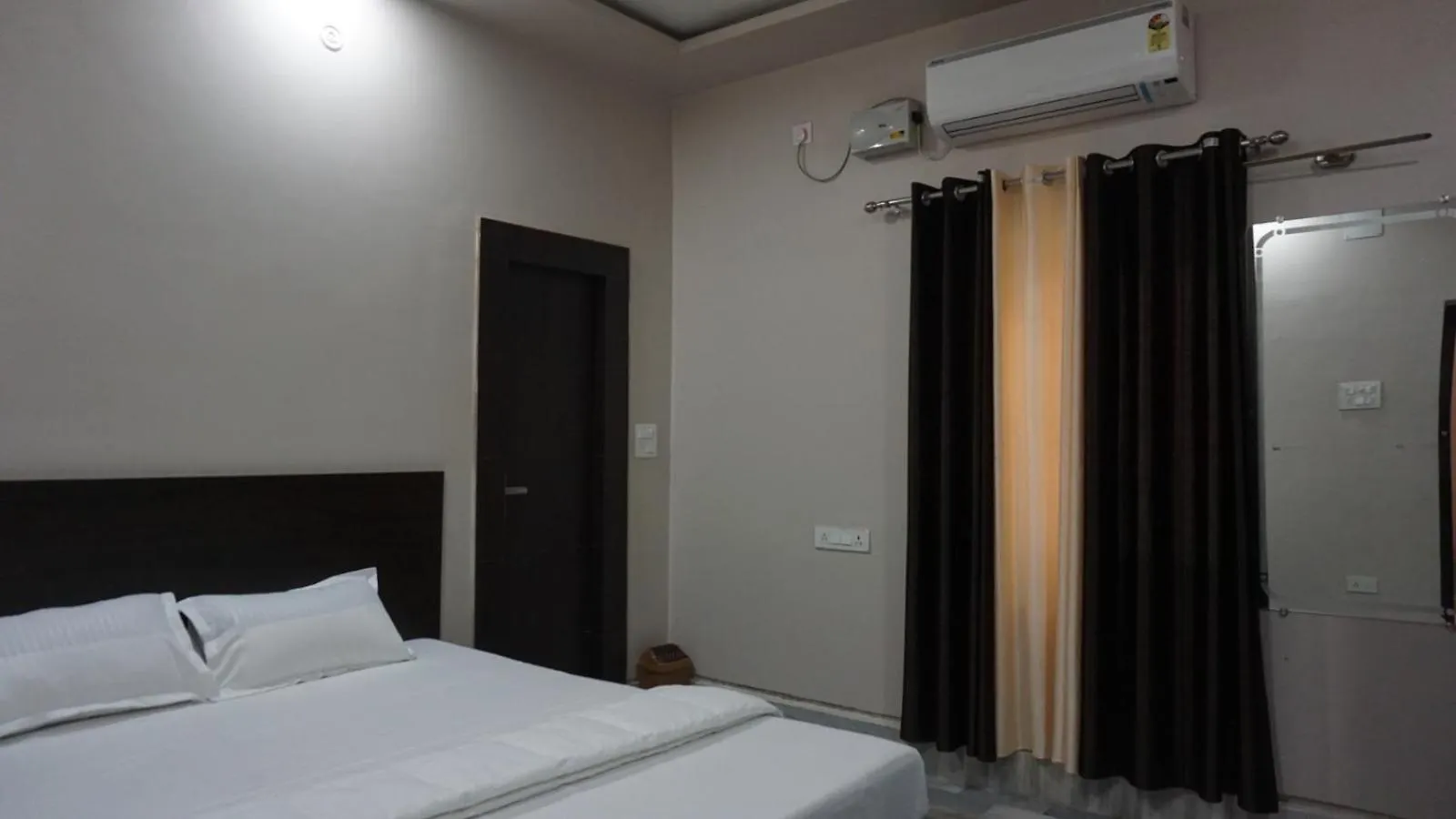 Mandakini Homestay Varanasi 0*,