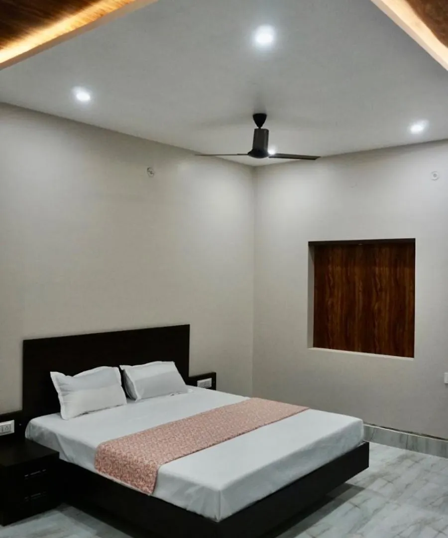 Mandakini Homestay Varanasi India