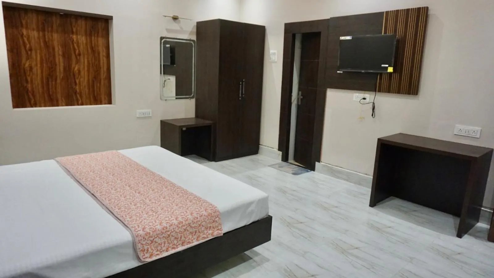 Mandakini Homestay Varanasi India