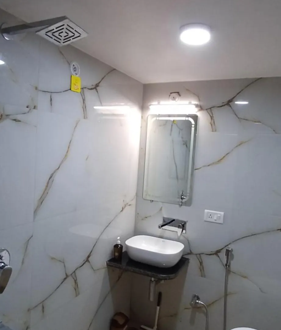Mandakini Homestay Varanasi