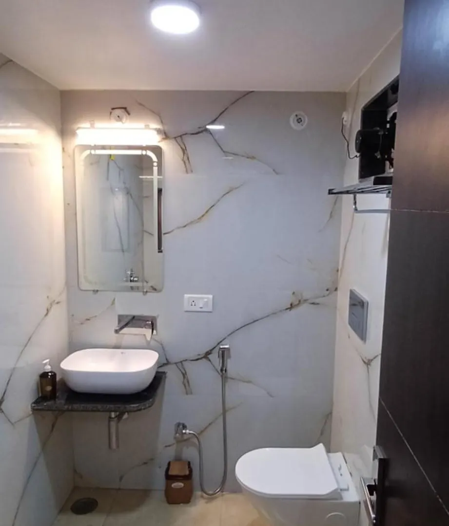 Mandakini Homestay Varanasi 0*,