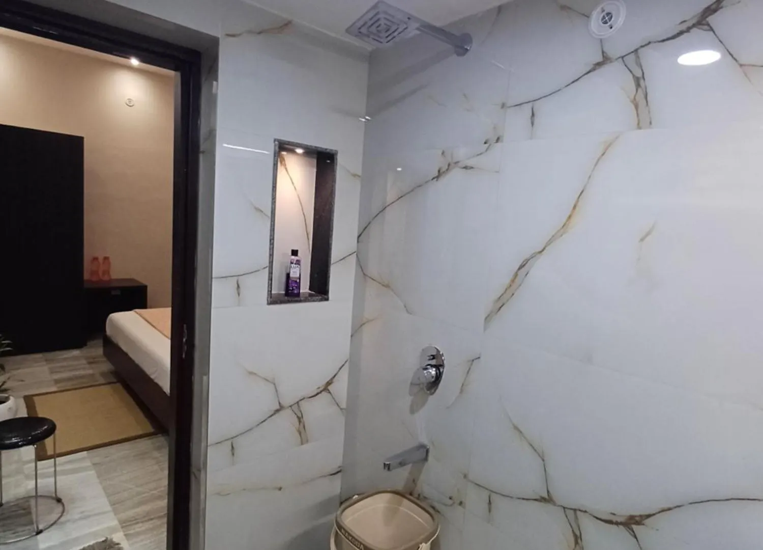 Mandakini Homestay Varanasi